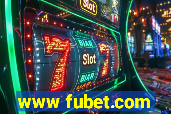 www fubet.com